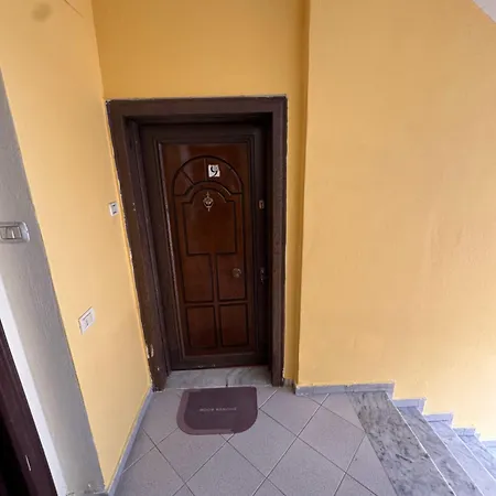 Appartement Kledi