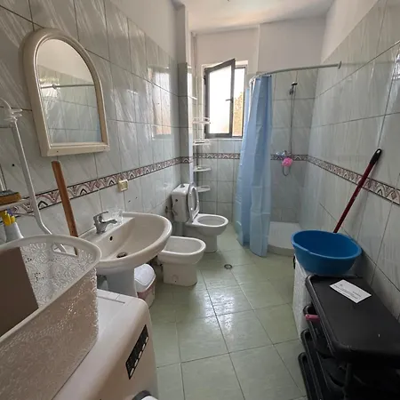 Appartement Kledi