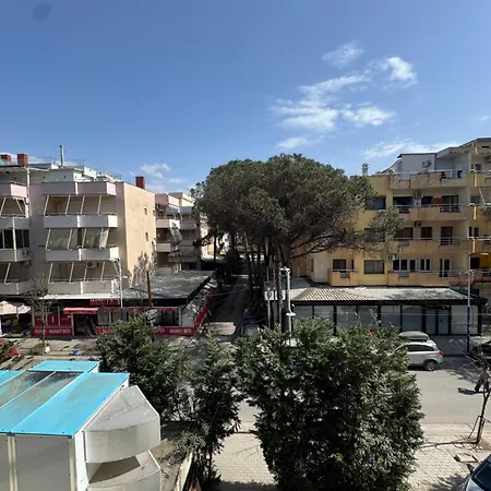 Kledi Apartman *